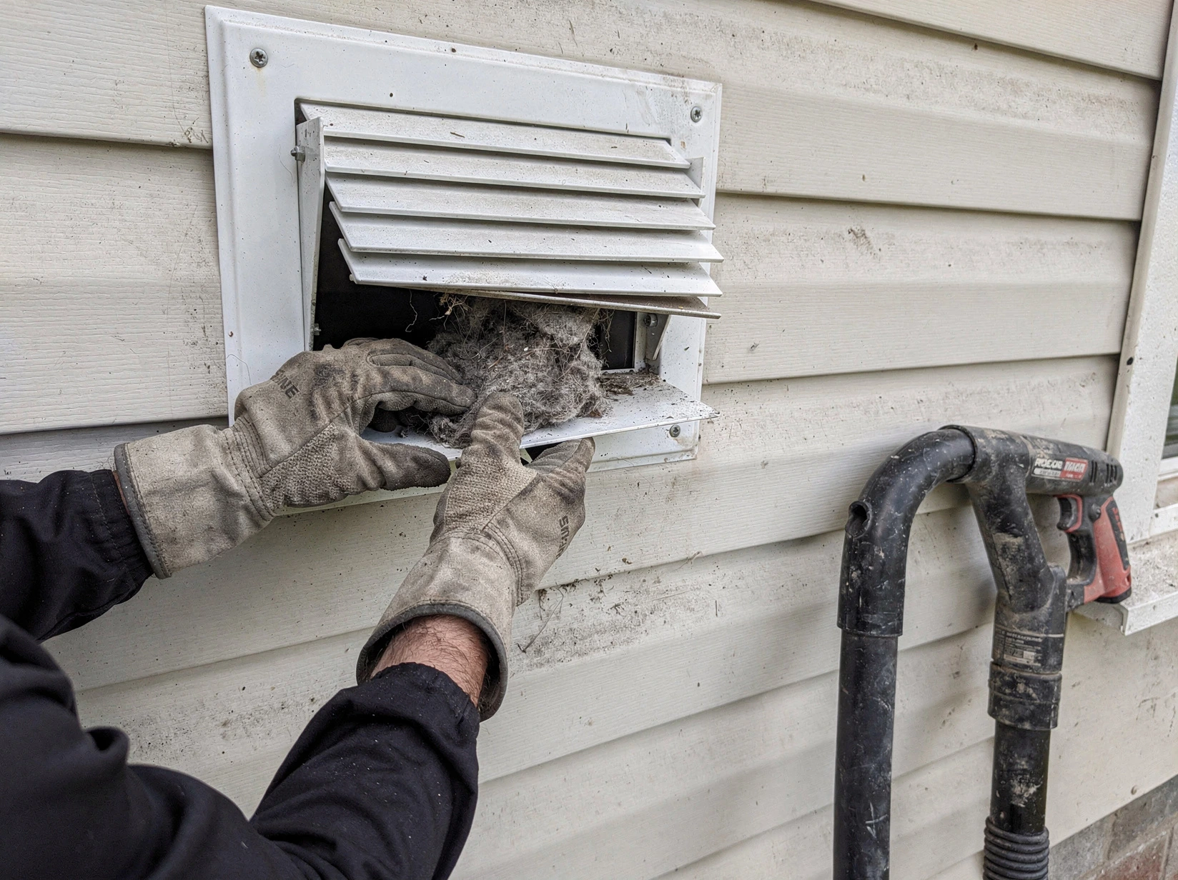 Exhaust Vent Cleaning service in Clay, AL