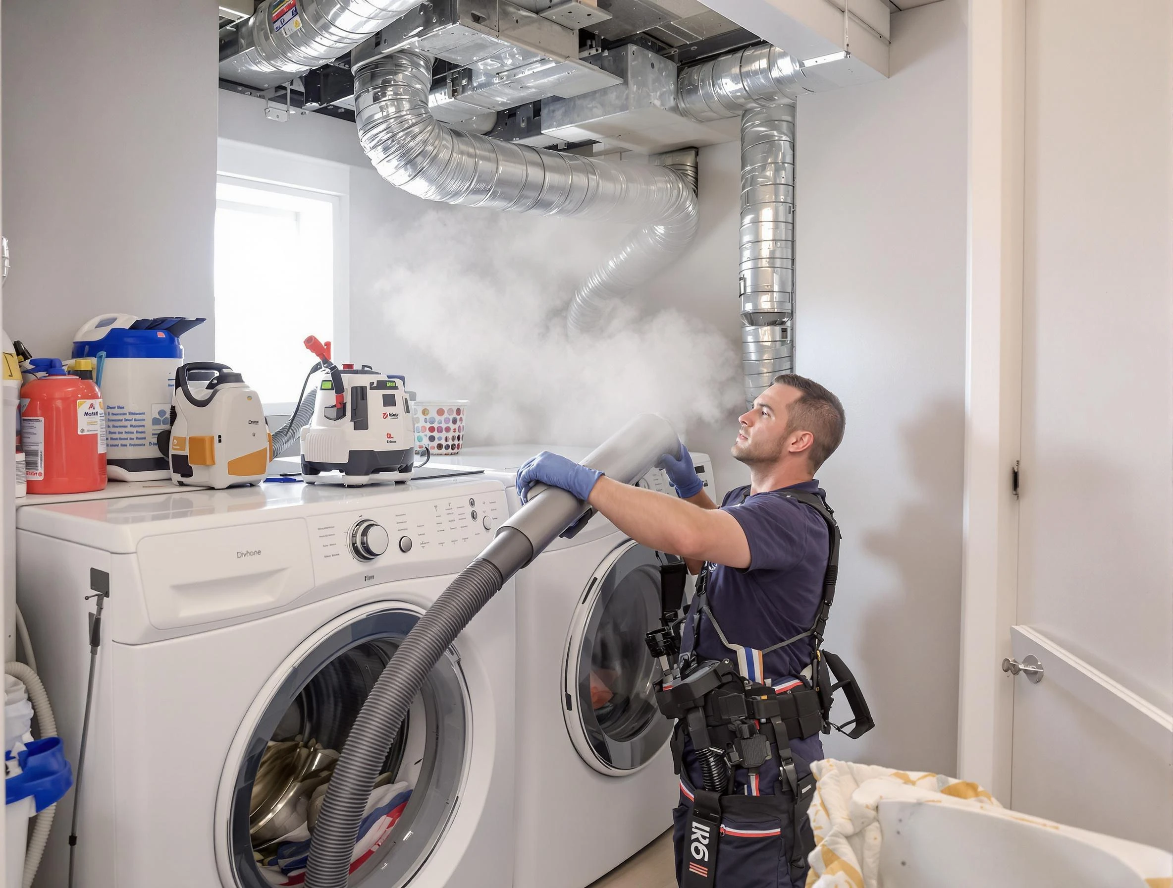 Duct Cleaning service in Clay, AL