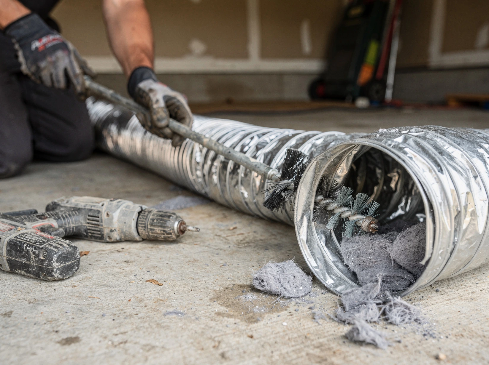 Duct Cleaning service in Clay, AL