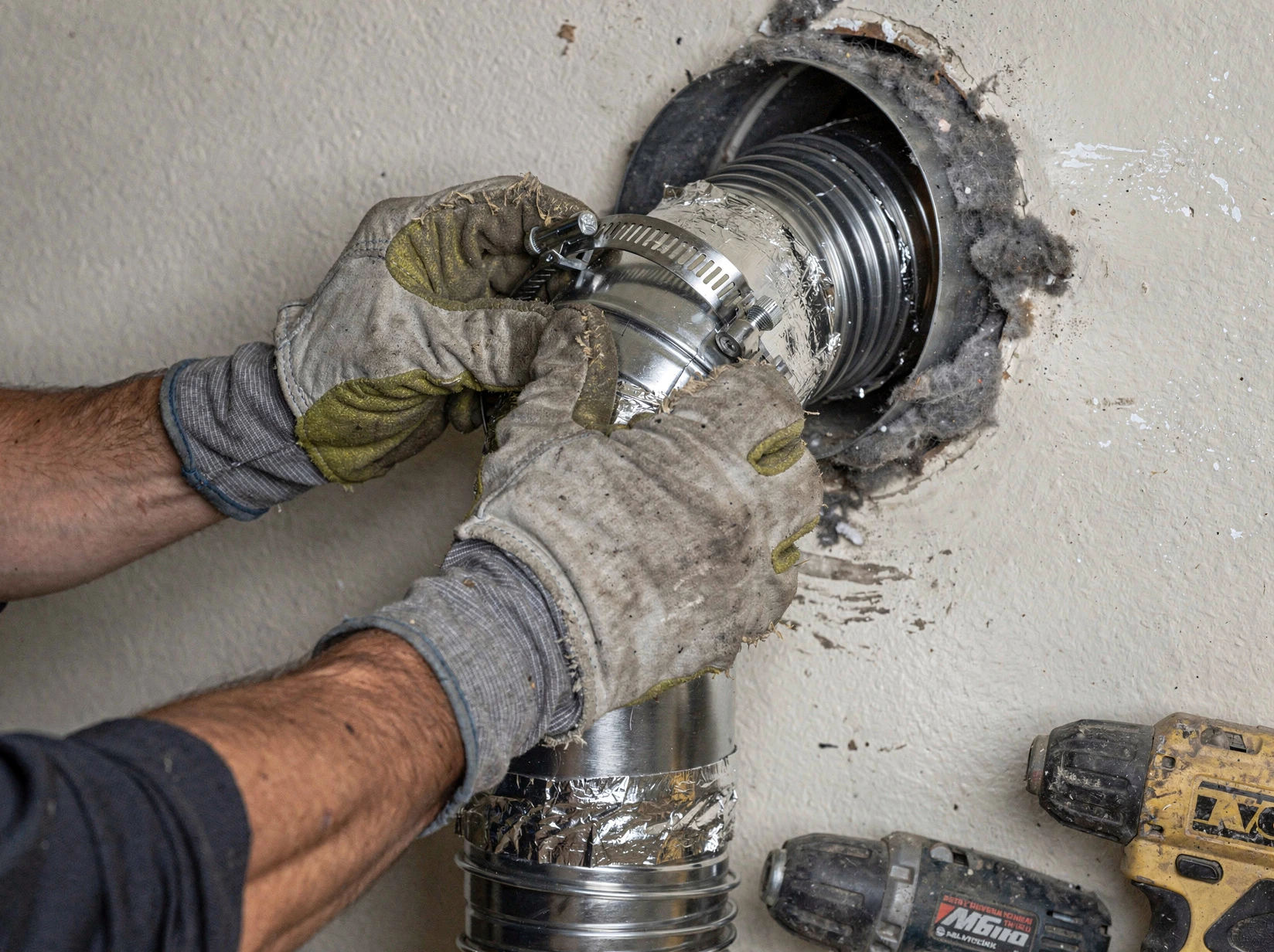Hose Installation service in Clay, AL