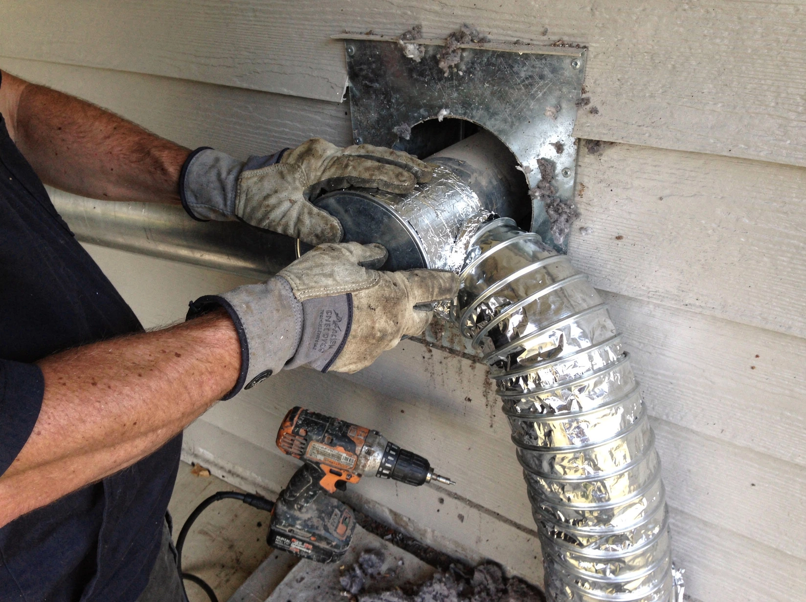 Vent Repair & Installation service in Clay, AL